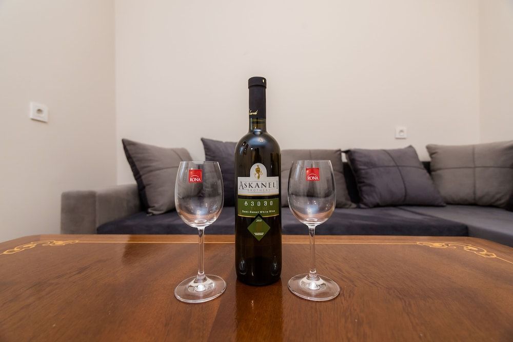 City View from Property