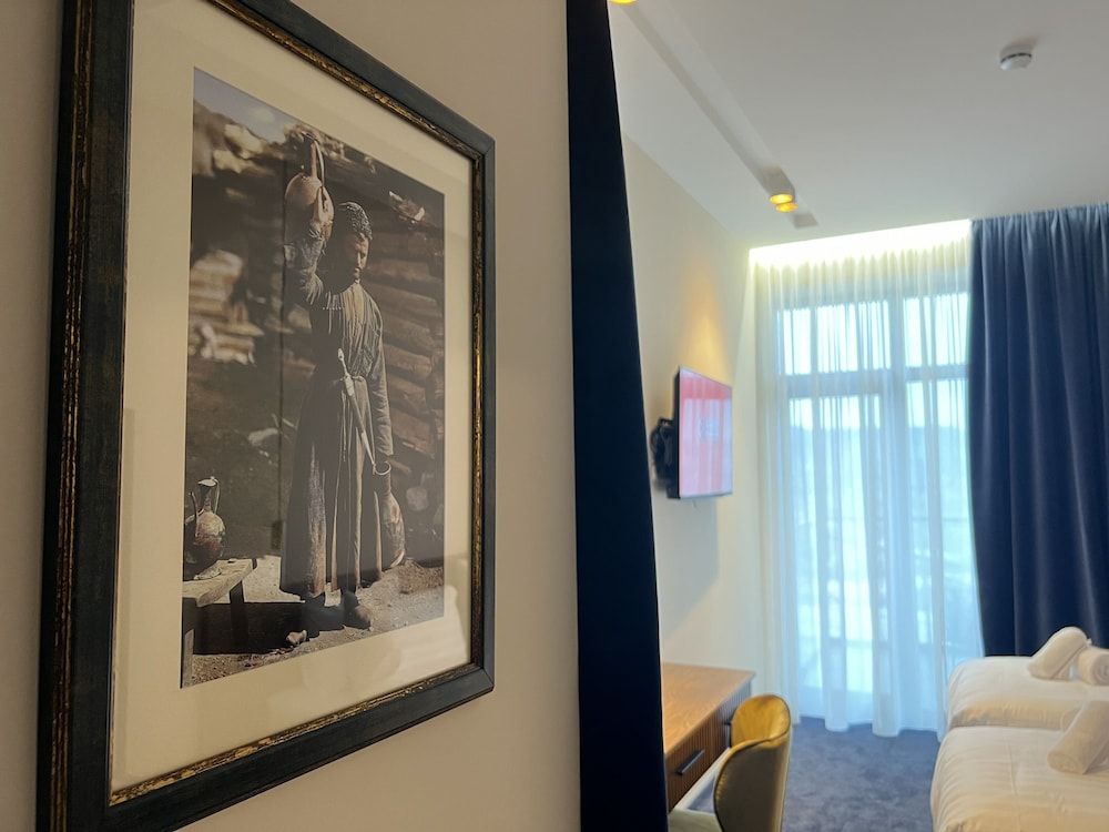 undefined Tiflisi Inn 5
