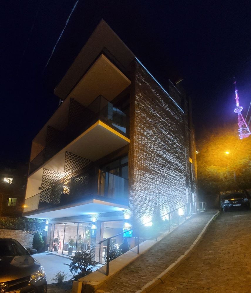 undefined Tiflisi Inn