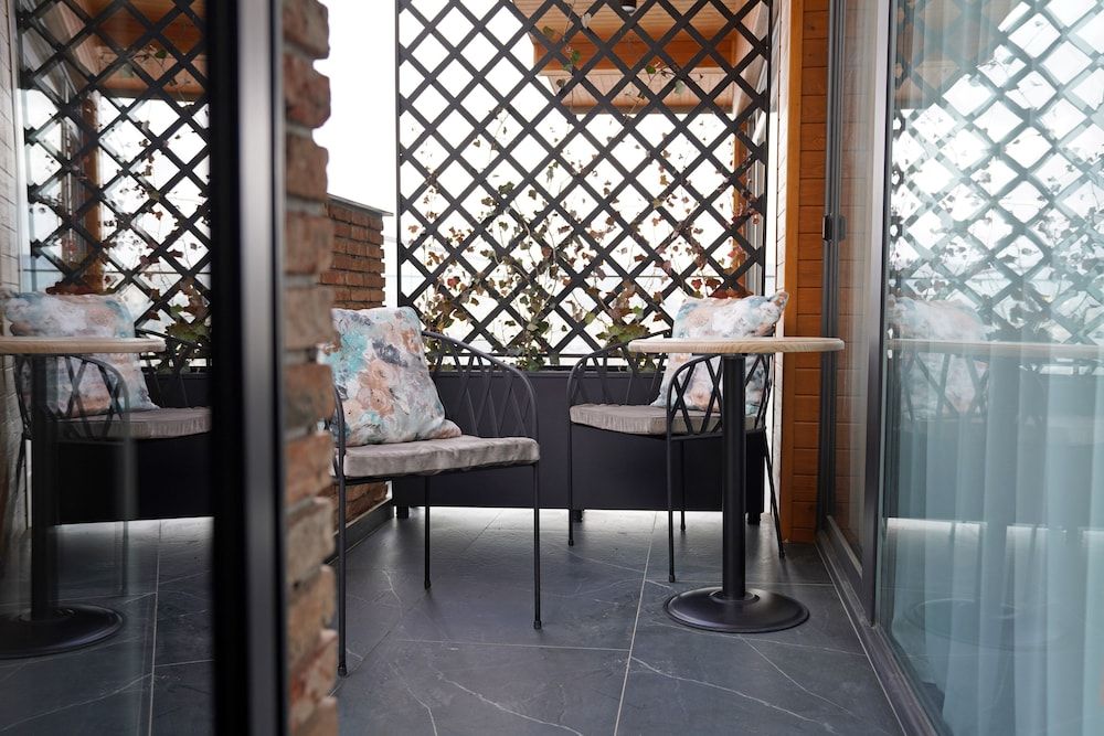 undefined Tiflisi Inn 8