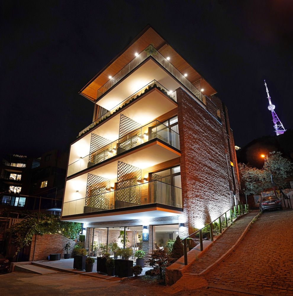 undefined Tiflisi Inn 2