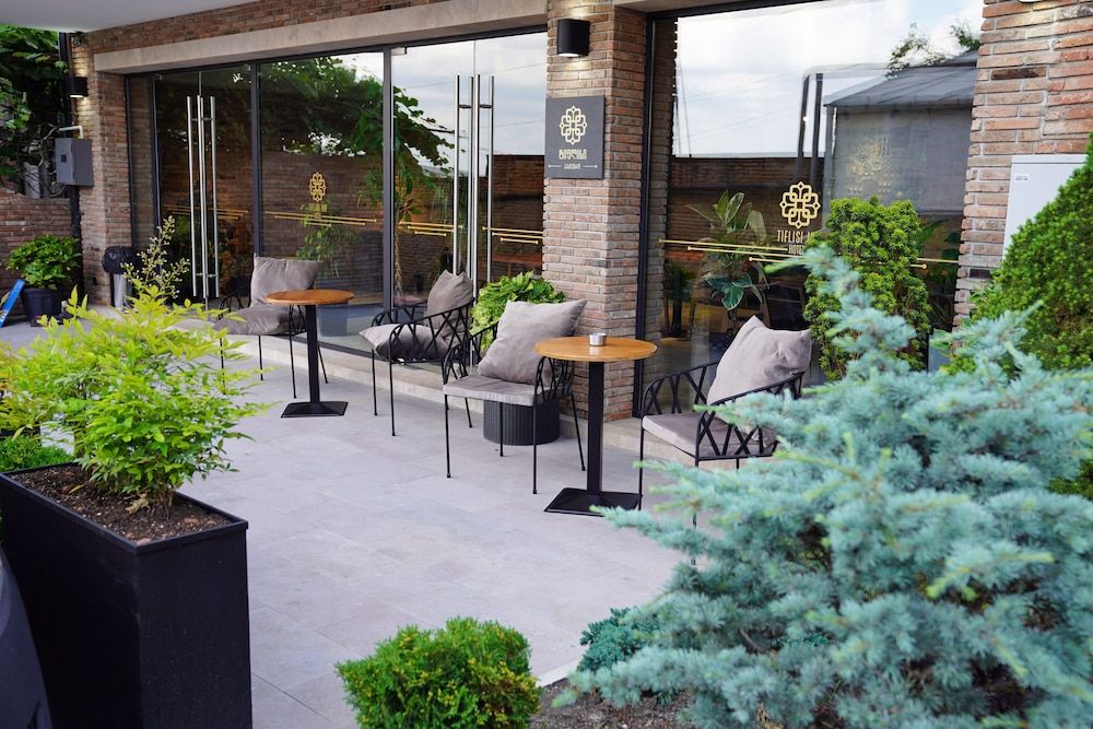undefined Tiflisi Inn 3