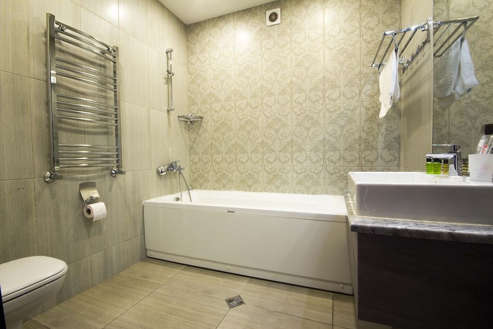 undefined Marmenio Hotel 10