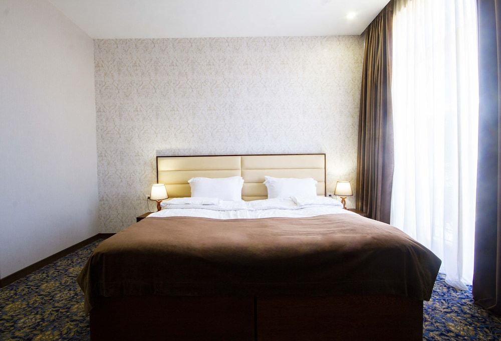 Marmenio Hotel Economy Room 2