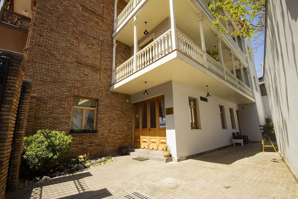 undefined Marmenio Hotel 6