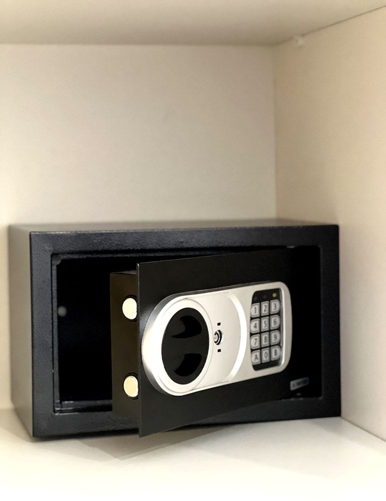 Marmenio Hotel Economy Room 4