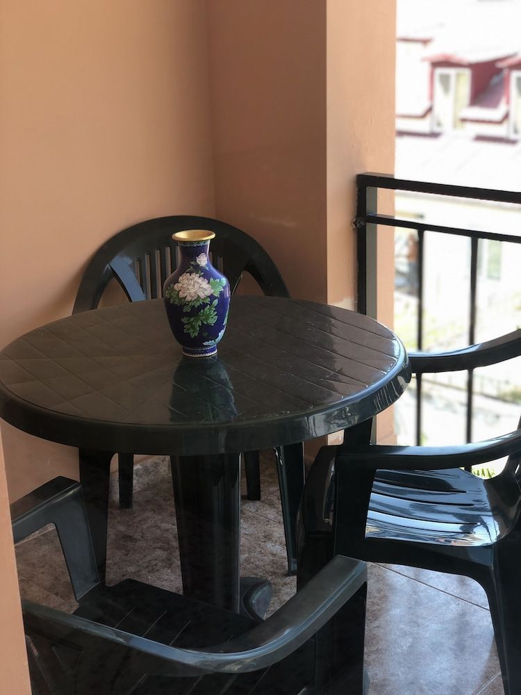 Queen Room with Terrace