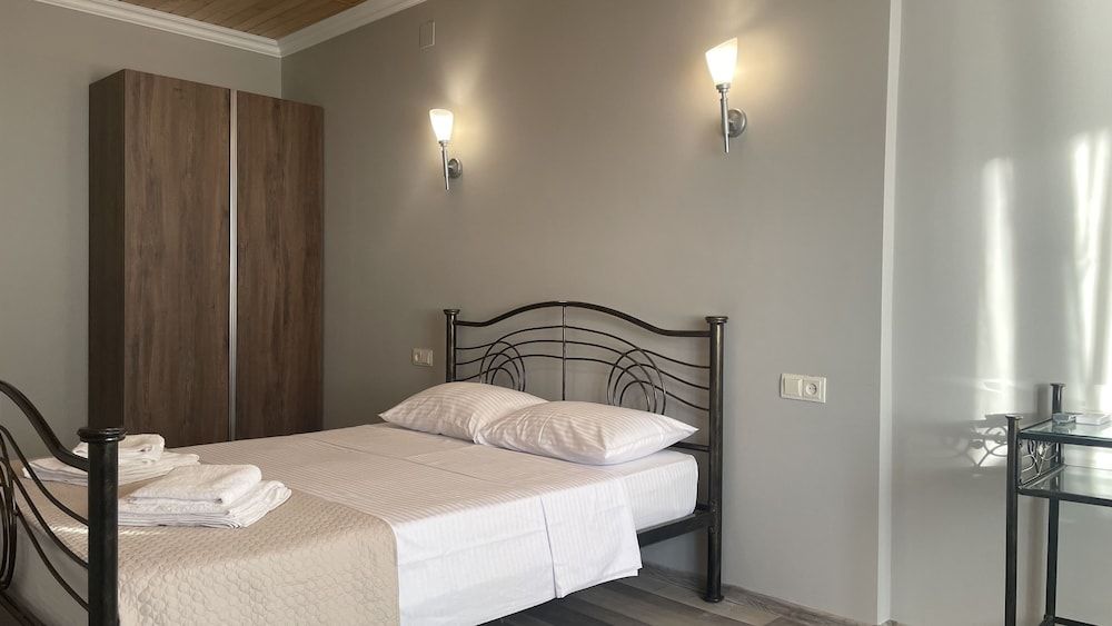 Hotel Argo Standard Room, Sea View 3