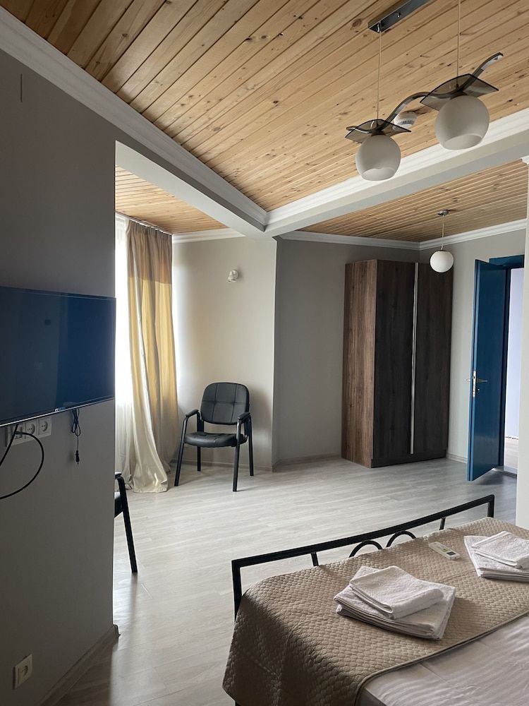 Hotel Argo Standard Room, Sea View 6