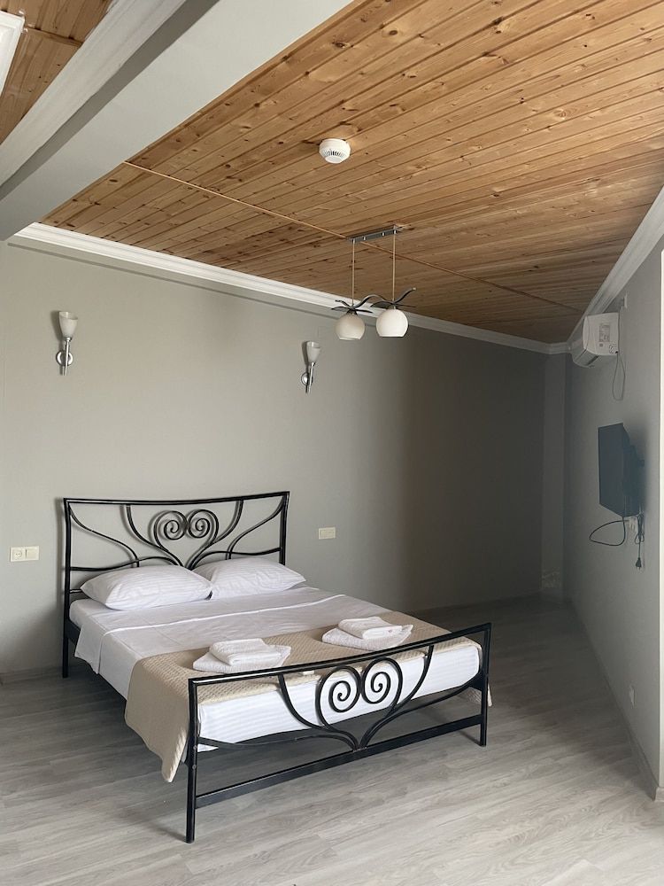 Hotel Argo Standard Room, Sea View 4