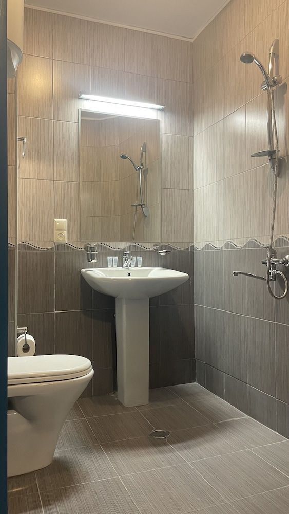 Hotel Argo Standard Room, Sea View 7