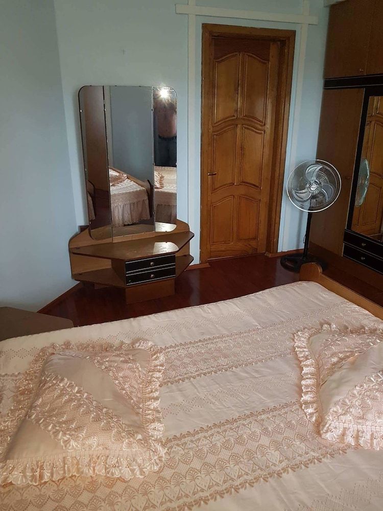 Classic Double Room Single Use