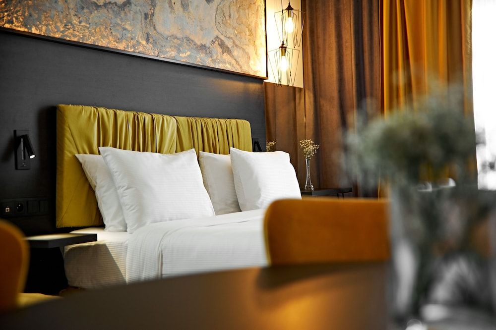 Superior Room, Kitchenette