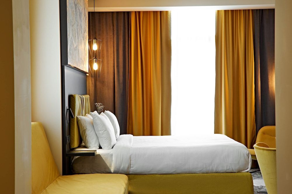Grand Room, Kitchenette, Sea View