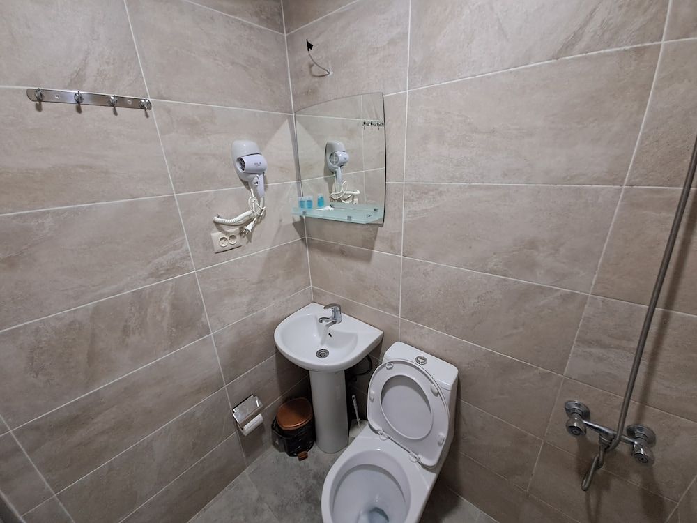 Comfort Twin Room (2)