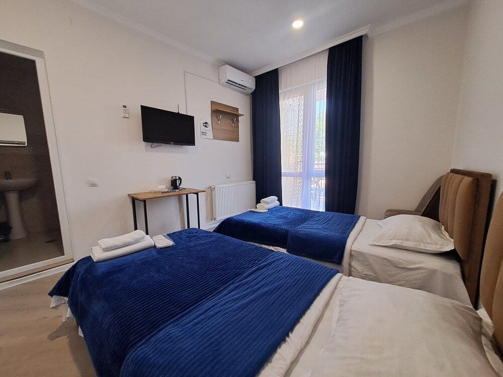 Comfort Twin Room