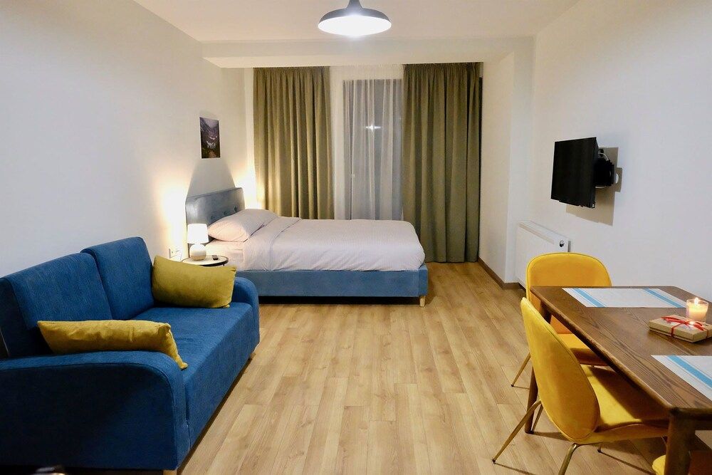GUDASKI Apartments