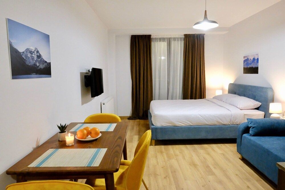 GUDASKI Apartments
