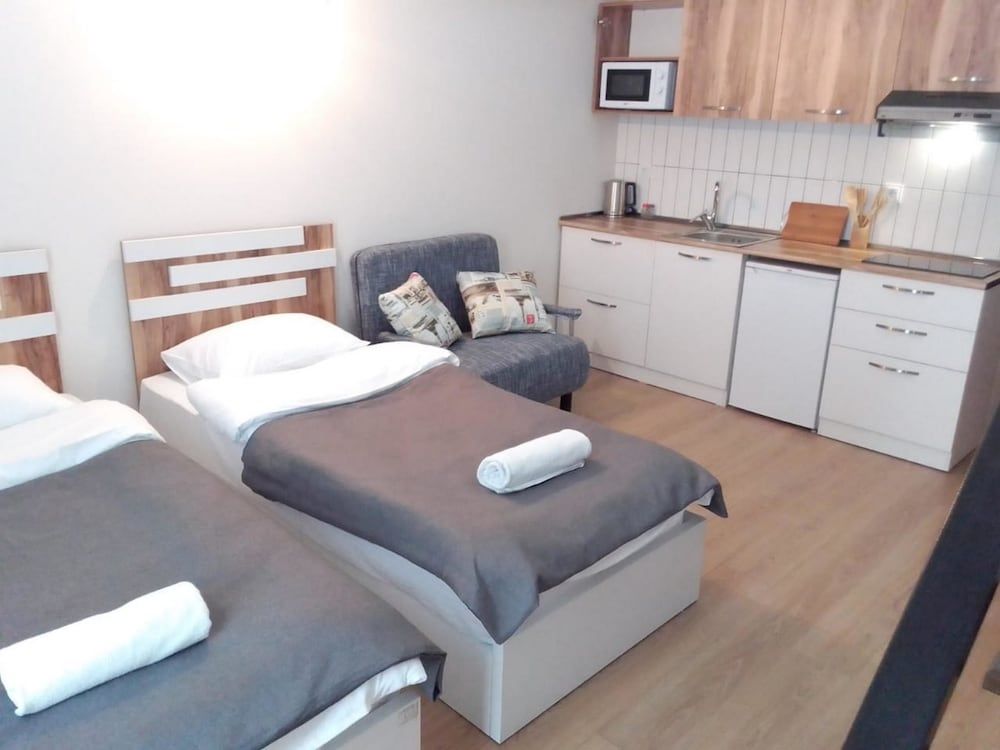 Comfort Duplex, Mountain View