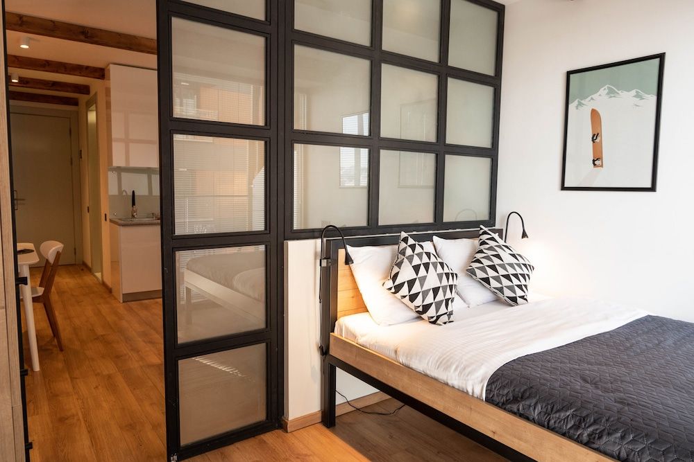Family Apartment