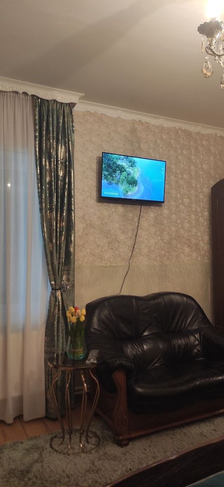 Guest House Elguja Qushashvili Classic Room 5