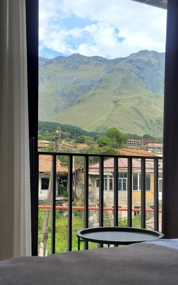 Hotel Memoir Kazbegi Superior Double Room 7