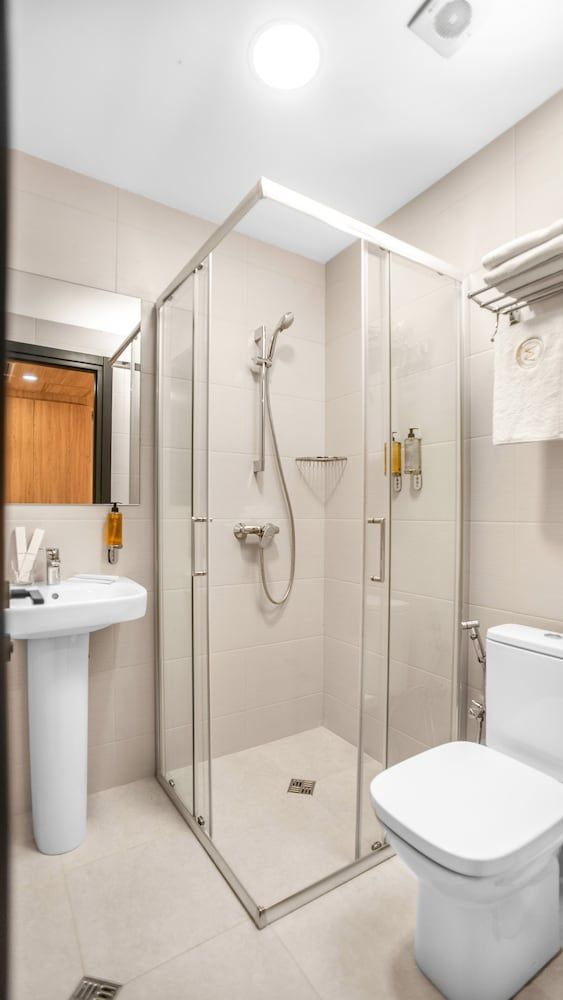 Hotel Memoir Kazbegi Superior Double Room 8