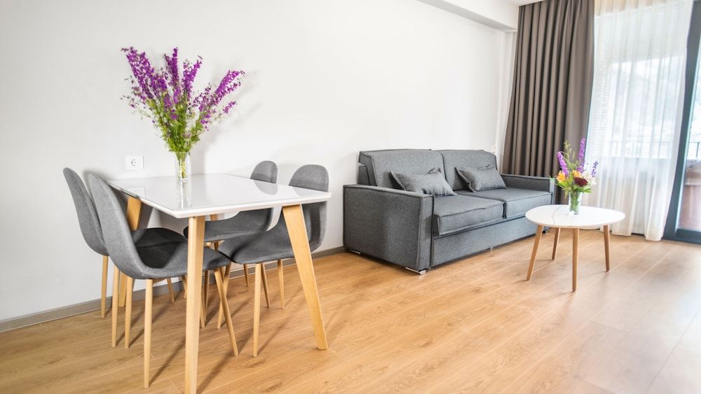 Hotel Memoir Kazbegi Family Studio 11