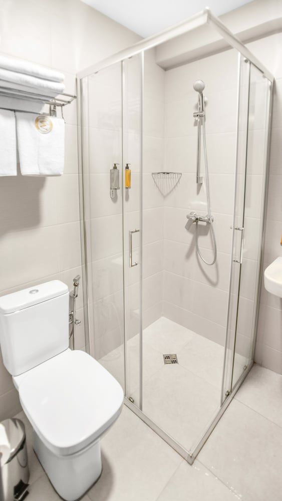 Hotel Memoir Kazbegi Twin Room 10