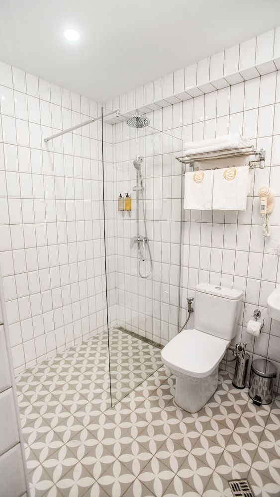 Hotel Memoir Kazbegi Family Studio 9