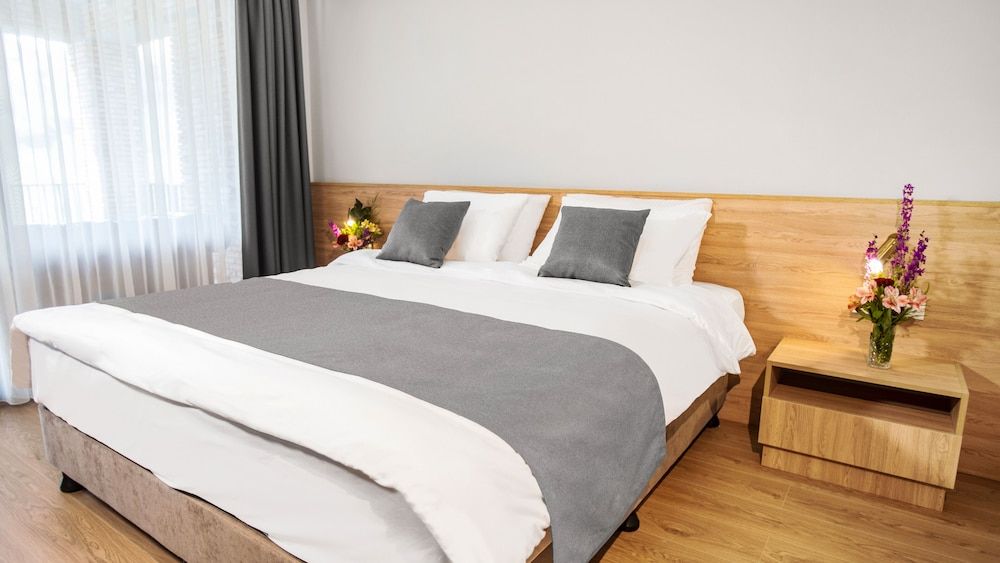 Hotel Memoir Kazbegi Family Studio 2