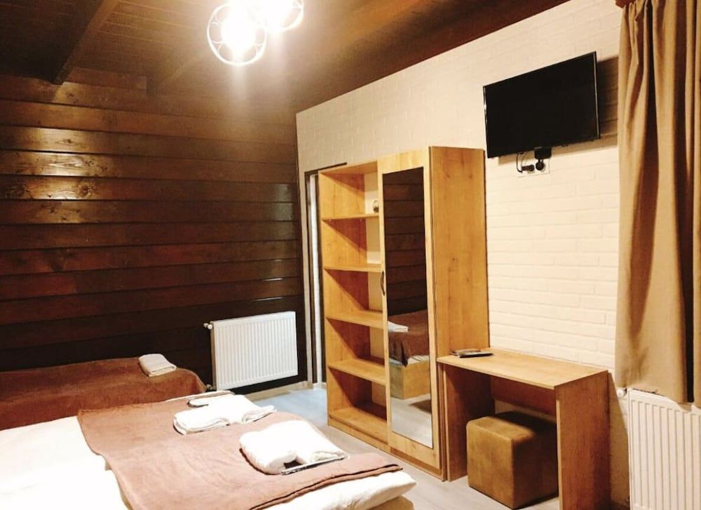 Come &Rest Basic Room, Multiple Beds, Mountainside 10