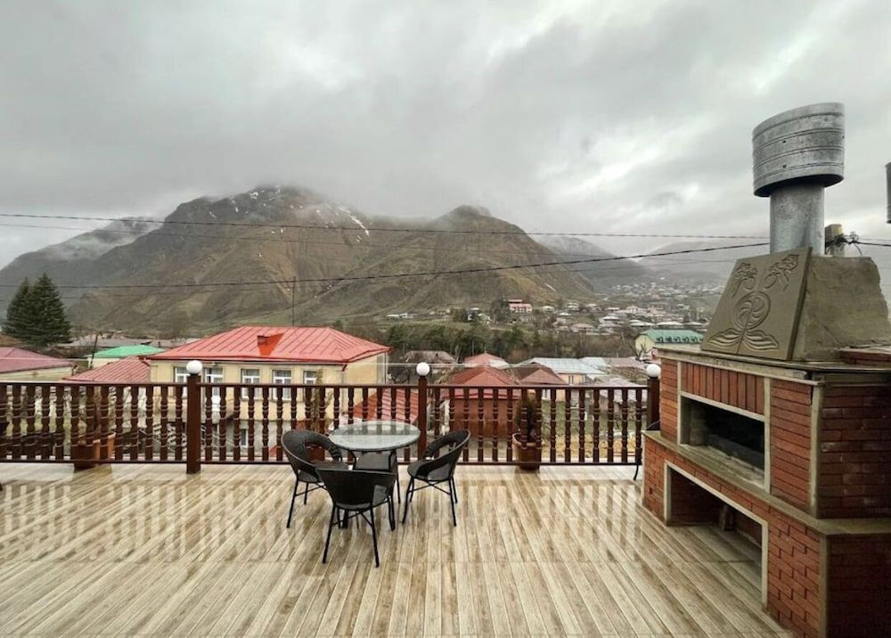 Come &Rest Basic Room, Multiple Beds, Mountainside 4