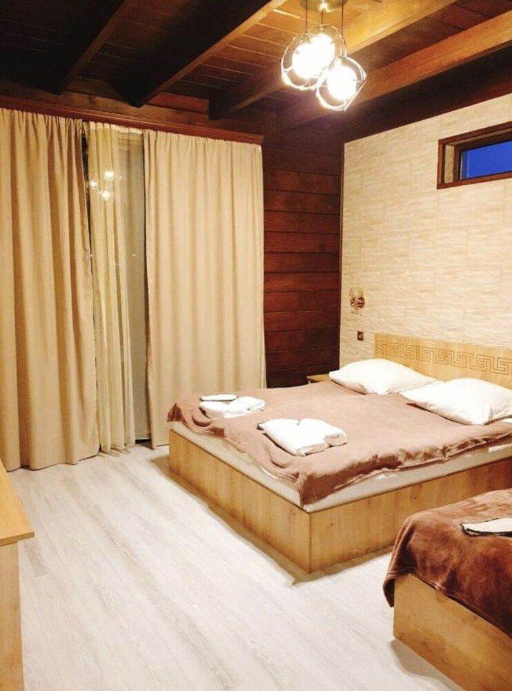 Come &Rest Basic Room, Multiple Beds, Mountainside 2