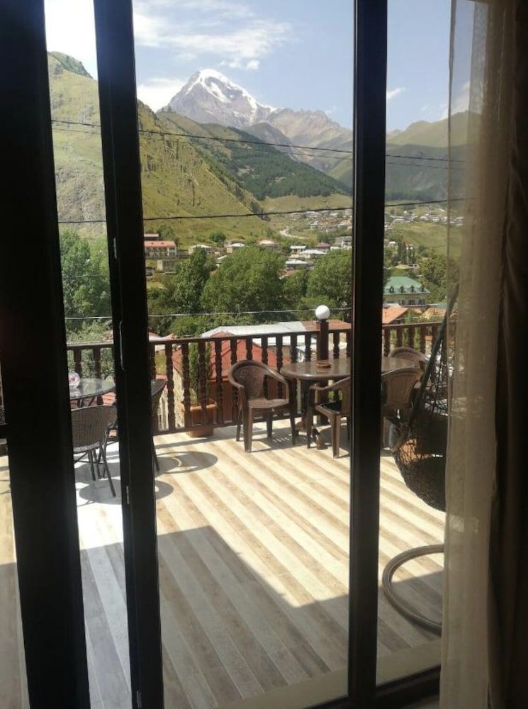 Come &Rest Basic Room, Multiple Beds, Mountainside 6