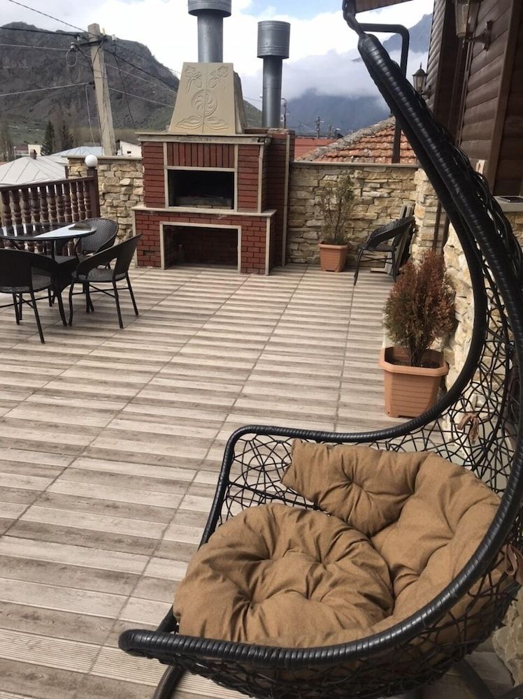 Come &Rest Basic Room, Multiple Beds, Mountainside 3