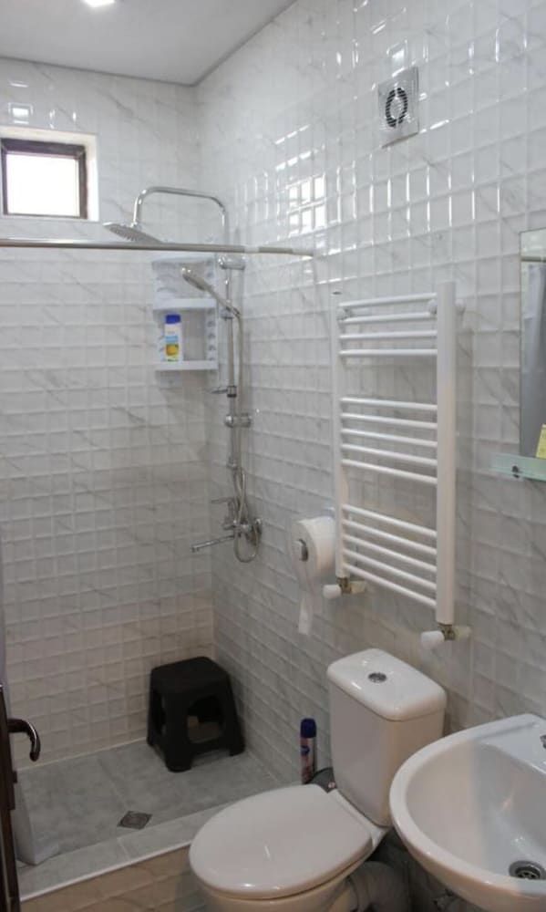 Come &Rest Basic Room, Multiple Beds, Mountainside 8