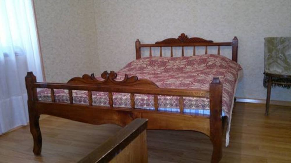 Double Room, Ground Floor (with Extra bed)