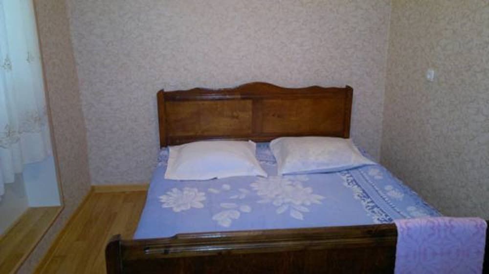 Double Room, Courtyard Area