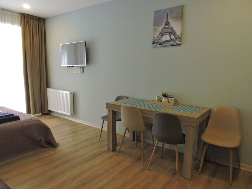 Apartment, Mountain View