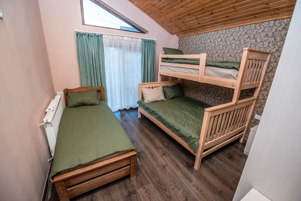 Family Villa