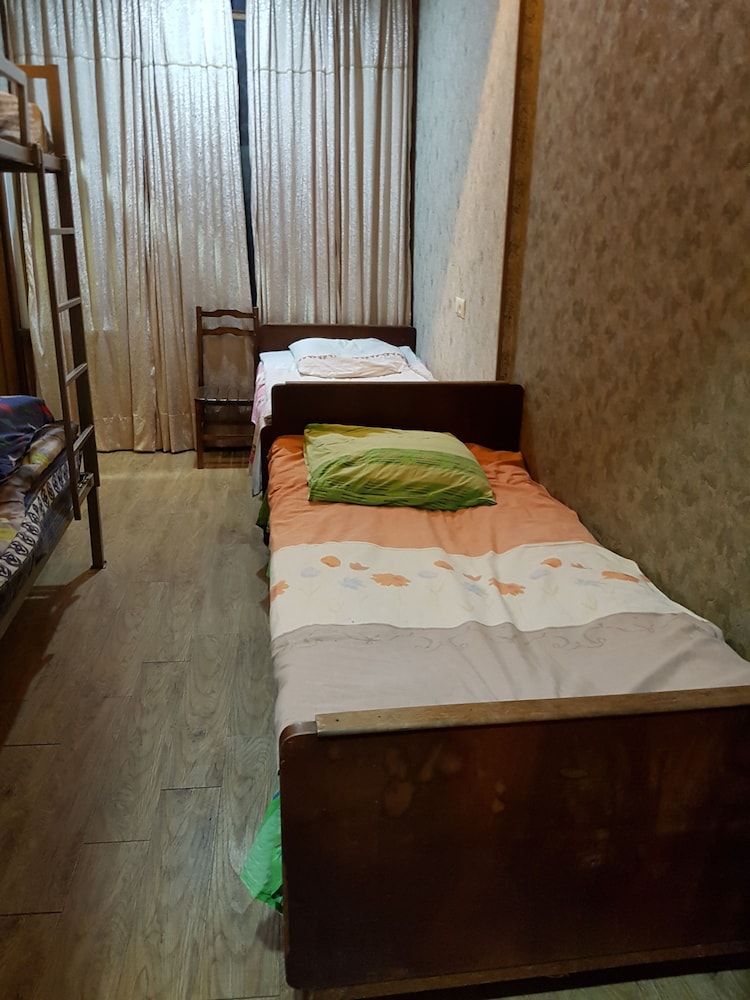 Economy Quadruple Room