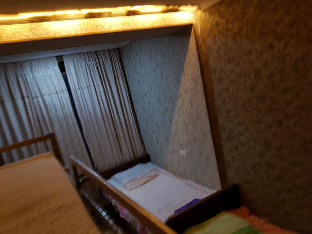 Economy Quadruple Room