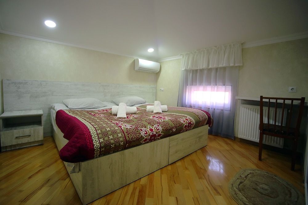 Comfort Twin Room