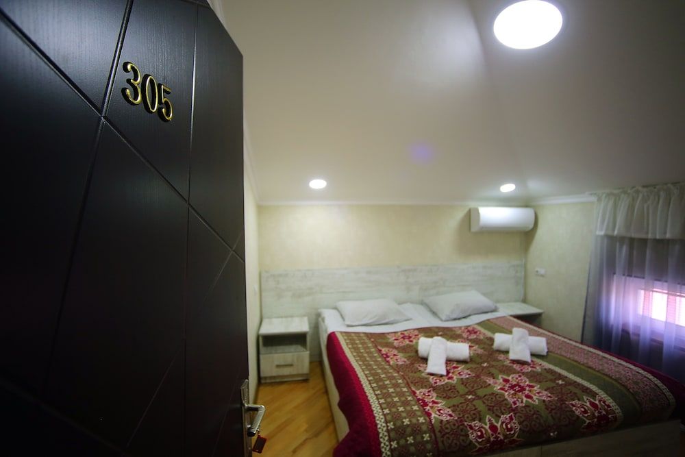 Comfort Twin Room