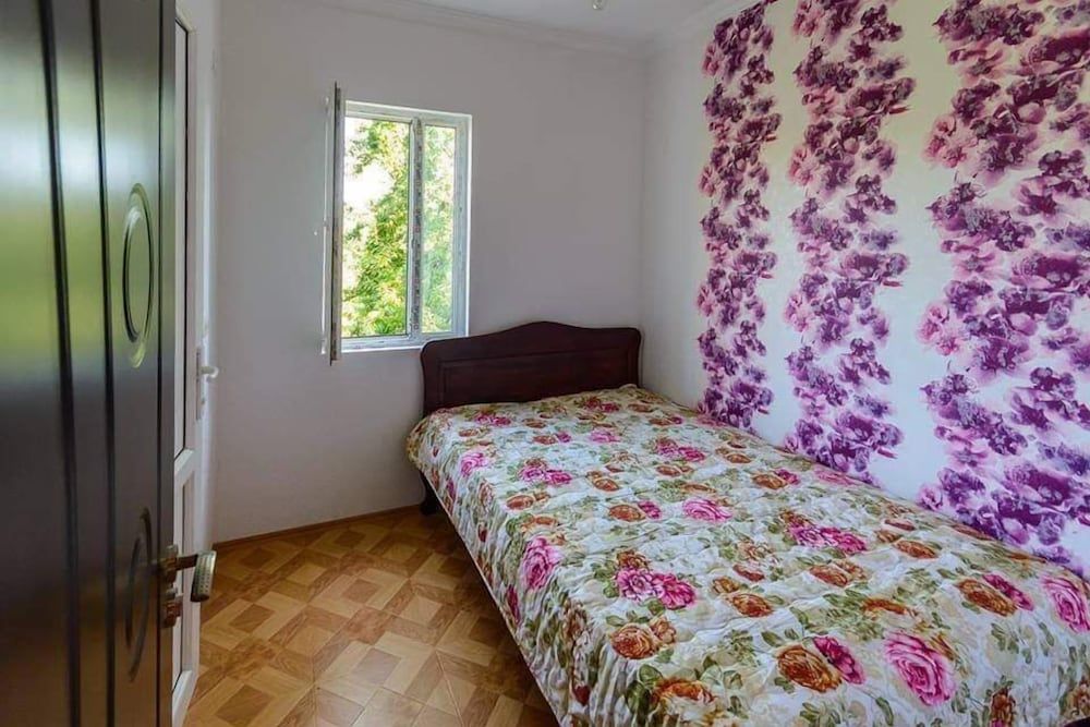 Guest House Kharabadze Family Standard Double or Twin Room, 1 Bedroom 4