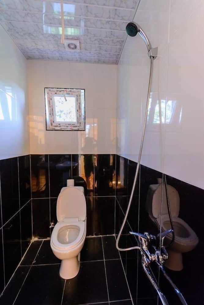 Guest House Kharabadze Family Standard Quadruple Room 4