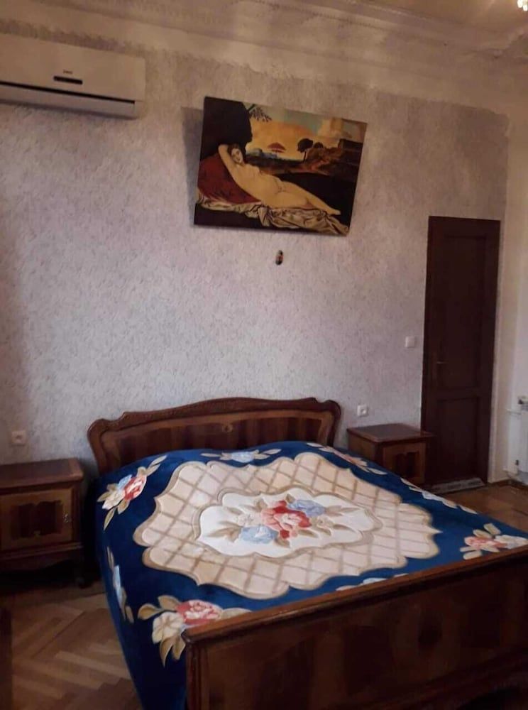 Guest House Kharabadze Family Standard Quadruple Room 3