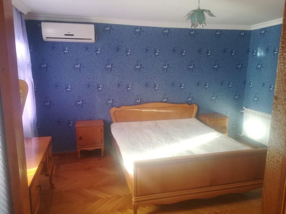 Guest House Kharabadze Family Standard Double or Twin Room, 1 Bedroom 3