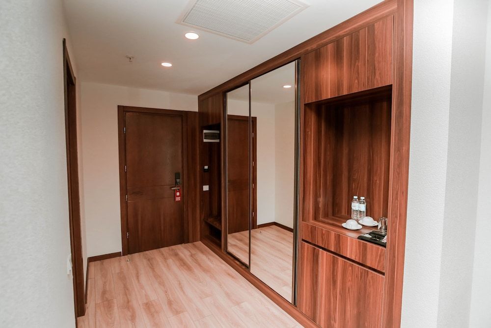 Kutaisi Inn Economy Double Room 8